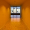 yellow corridor