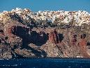 Wed 28th<br/>first view of oia