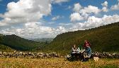 Fri 8th<br/>glengesh pass