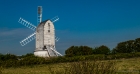 kingston windmill