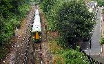 Sat 2nd<br/>above lewes tunnel