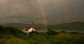 Thu 14th<br/>our cottage at drumlaghgrid