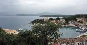 Wed 18th<br/>kassiopi