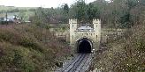 Fri 14th<br/>clayton tunnel