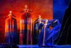 Sat 12th<br/>ariadne auf naxos