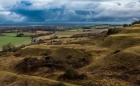 looking towards halland