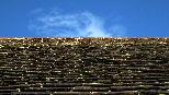 church roof