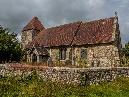 east chiltington church