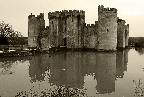 bodiam castle