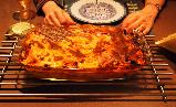 Tue 26th<br/>mmm... lasagne