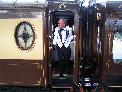 Thu 20th<br/>orient express