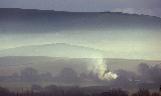 monday morning mist