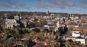 view of winchester