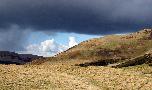 Sun 6th<br/>pentland hills