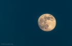 Mon 17th<br/>full moon