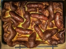 Sun 22nd<br/>toad in da hole