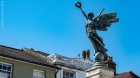winged victory