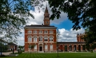 dulwich college