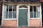 Wed 29th<br/>old shop front