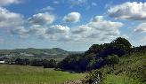 Mon 30th<br/>mount caburn from swanborough