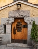 Fri 11th<br/>jugendstil