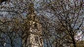 Wed 13th<br/>st. clement danes