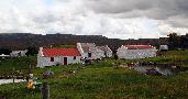 cottage near dungloe