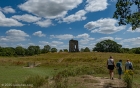 Tue 8th<br/>rewilded parkland