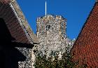 Mon 4th<br/>lewes castle