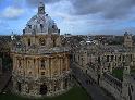 Sun 11th<br/>radcliffe camera