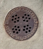 manhole