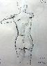 Fri 29th<br/>5 minute life drawing