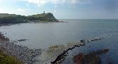 Sat 9th<br/>kimmeridge bay