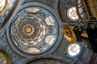 Mon 27th<br/>cappella della sacra sindone