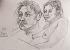 two heads
