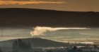 Tue 21st<br/>something is burning