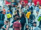 Wed 24th<br/>when a man is tired of London…