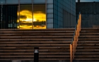 Sun 17th<br/>turner reflections
