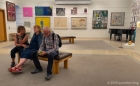 Mon 17th<br/>at pallant house