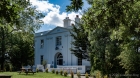 belair mansion