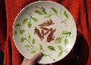 Fri 13th<br/>hare plate