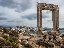 Mon 2nd<br/>remains of the temple of apollo