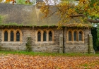 autumn subsidence