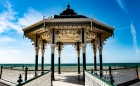 bandstand