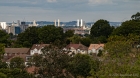 Thu 6th<br/>from horniman gardens