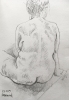 Thu 21st<br/>life drawing