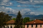 gli appennini