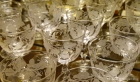 sherry glasses