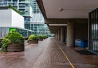 Sat 24th<br/>barbican walkways