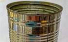 Tue 11th<br/>tin can